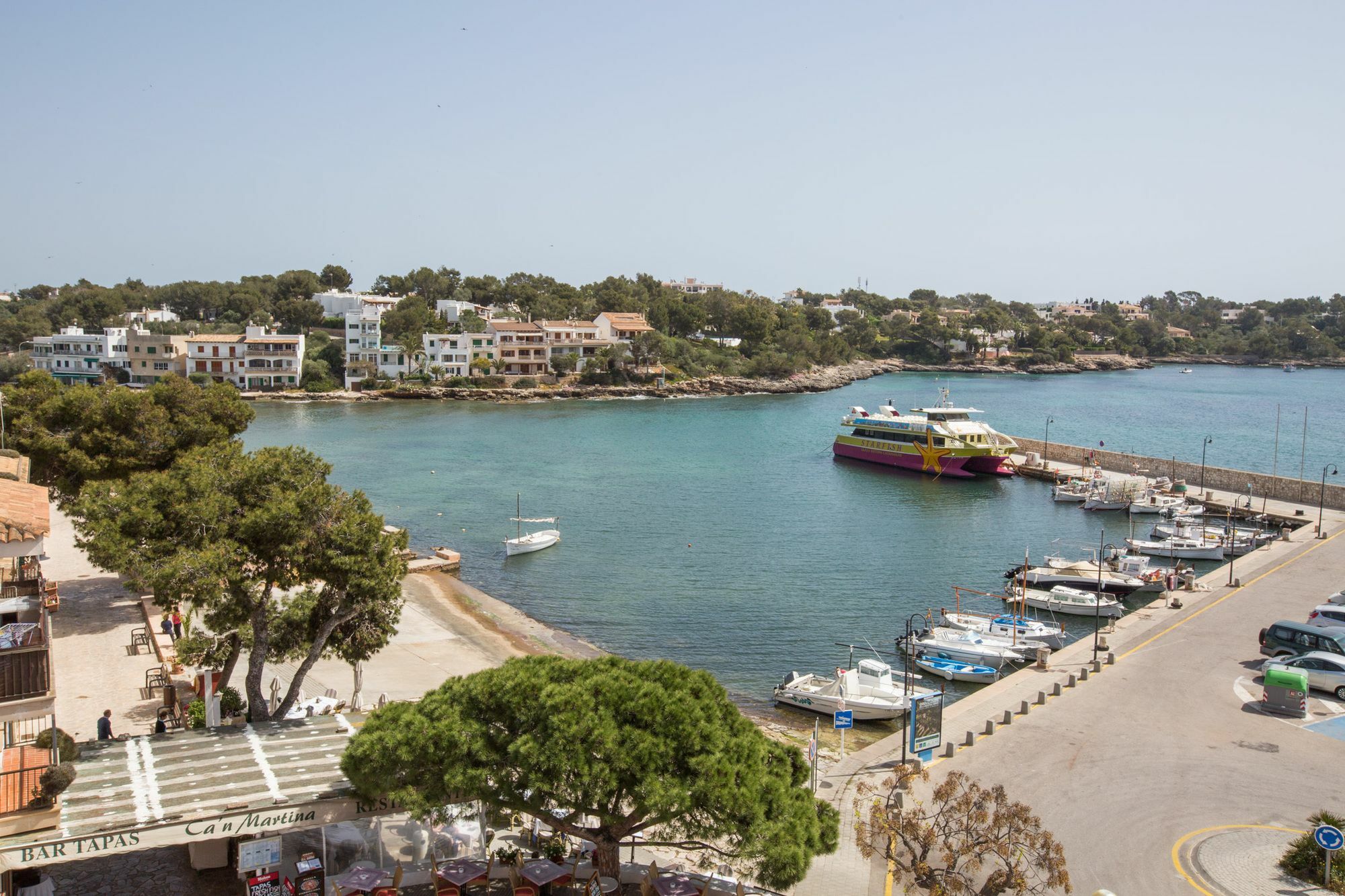 Cas General Βίλα Portopetro Εξωτερικό φωτογραφία